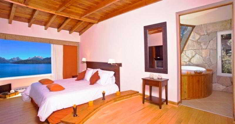Sol Arrayan Hotel & Spa Villa La Angostura Εξωτερικό φωτογραφία